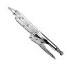 SHGO-Locking Pliers 12 Inch Extra Long, Long Nose Mole Grips For Deep Reach Vehicle Repair