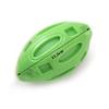 Rugby Ball Shape Dog Chew Toys TPR Dog Teeth Grinding Toy  for Medium And Large Dogs