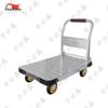 Heavy-Duty Folding Flatbed Hand Truck