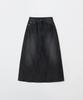 Seupao Denim Maxi Skirt_Spwjg23G01