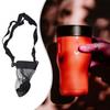 For Walking Bag Holder Bag Cup Carry Bag Cup Pouch Protect Running