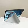 Holder Cover Tablet Case For iPad Air 4 5 M3 M2 1 2 M4 11inch Pro 11th 10th 9th 8th 7th 12.9inch Pro 2025 Mini 6 7 White Horse