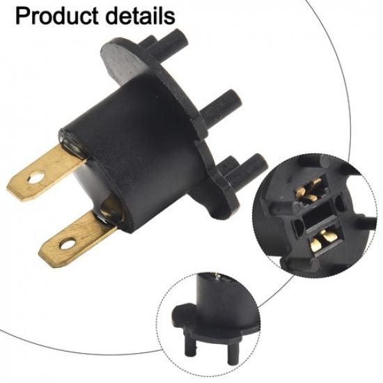 Замена Фары Мотоцикла Фара Адаптер для Лампы H7 Прямая Замена