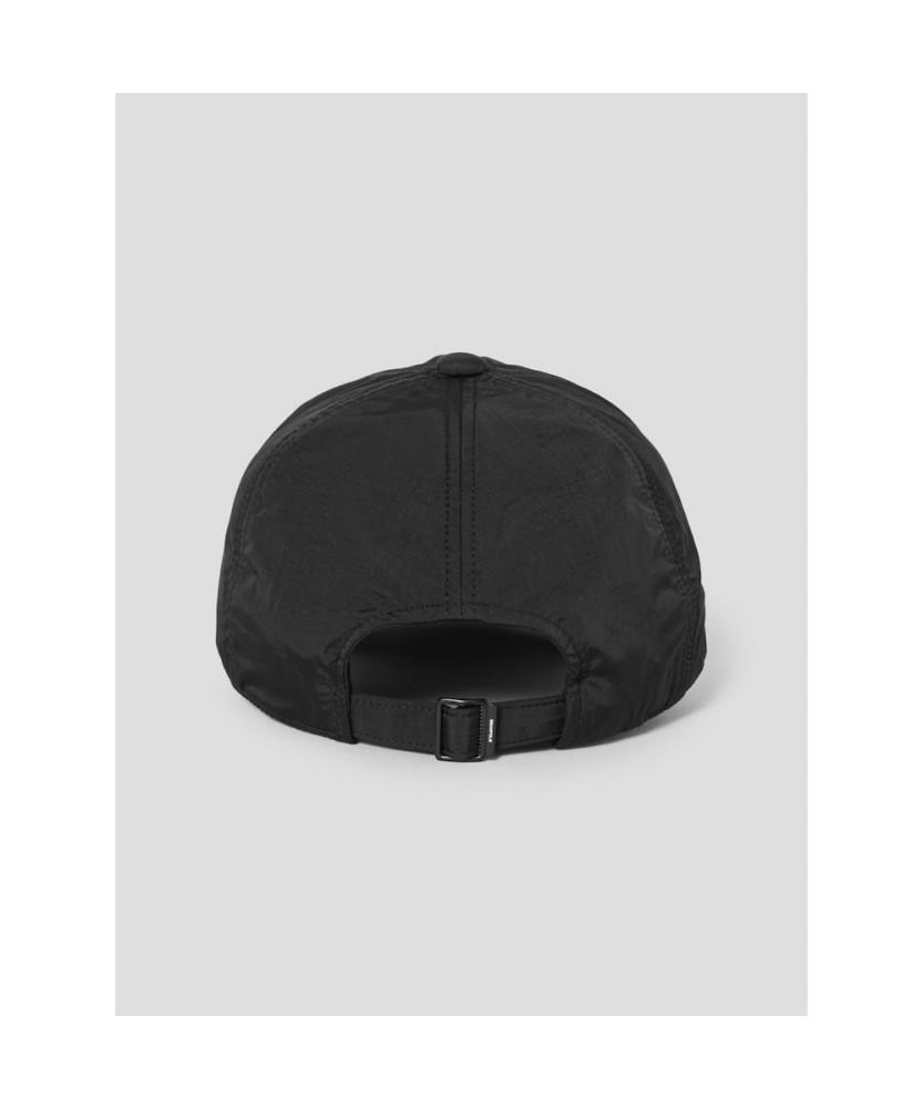 Binpolaegseseoli Men'S Mesh Ball Cap - Black