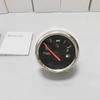 52mm Digital Oil & Water Level Gauge, Waterproof & Dustproof Pointer Display.