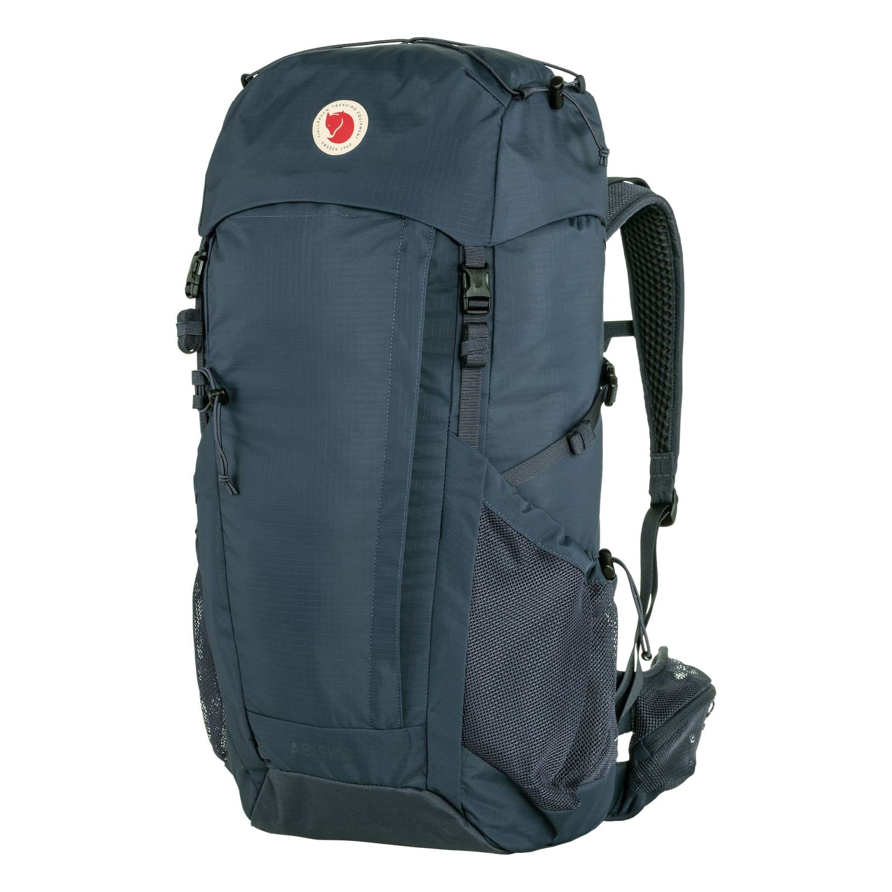 

Fjallraven Backpack Abisko Hike 35 SM 27224 Navy