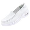 New air cushion nurse shoes breathable special shoes autumn platform casual shoes