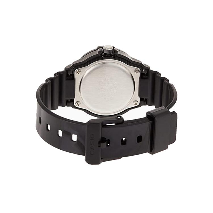 Casio Women's YOUTH 34.2mm White Watch LRW-200H-7E1 LRW-200H-7E1