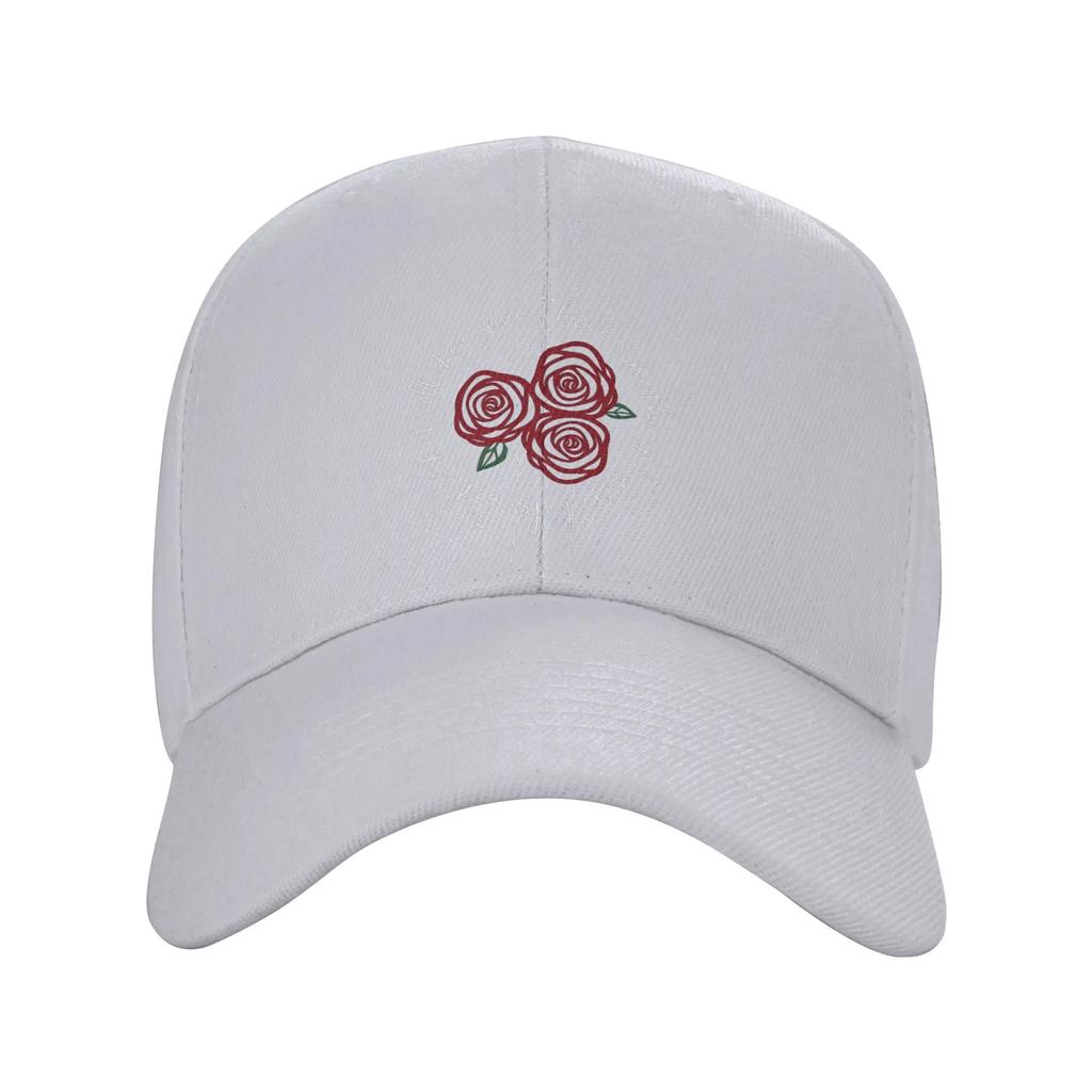 New Summer Id risk it all for you Baseball Cap Bruno Mars Hunting Camping Design Sun Trucker Hat Unisex Unisex Sunscreen Baseball
