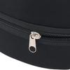 Custodia protettiva per occhiali da sci Borsa portatile per riporre occhiali da snowboard e sci Custodia rigida protettiva in Eva con moschettone