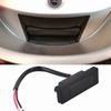 Rear Trunk Tailgate Opening Button Boot Release Switch For Hyundai Verna Solarls Kia Rio Morning Picanto Pikanto 81260-1R000