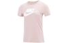 T Shirt Women's Oxford Pink BV6170-601