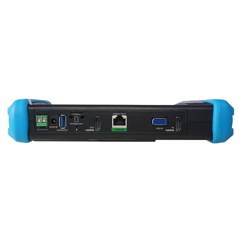 WANGLU IPC-9800 Pro 8K Video Surveillance Tester