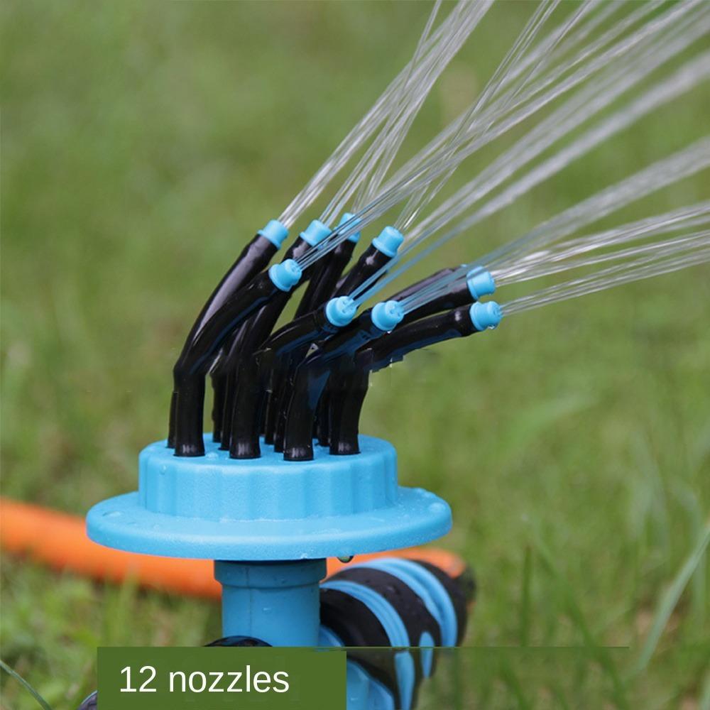 

ABS Plant Watering Device Gardening Sprinkler Garden Lawn Sprinkler Roof Cooling Sprinkler Lawn