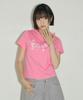 Seulliggeullou Feel My Rhythm T-Shirt [Pink]