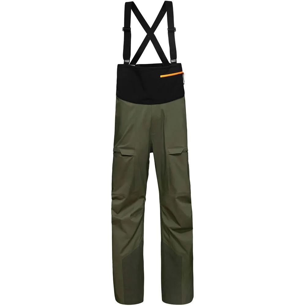 

Mammut Брюки Haldigrat Hs Bib 50/Regular