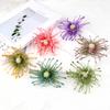 5/10Pcs 10cm Artificial Seaweed Flowers Fake Flower Heads for Home Room Decor Wedding Decoration DIY Craft Wreath Gift Accessory