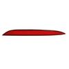Kia K3 (2013-2015) Rear Bumper Light: Brake Warning & Sequential Turn Signal Light