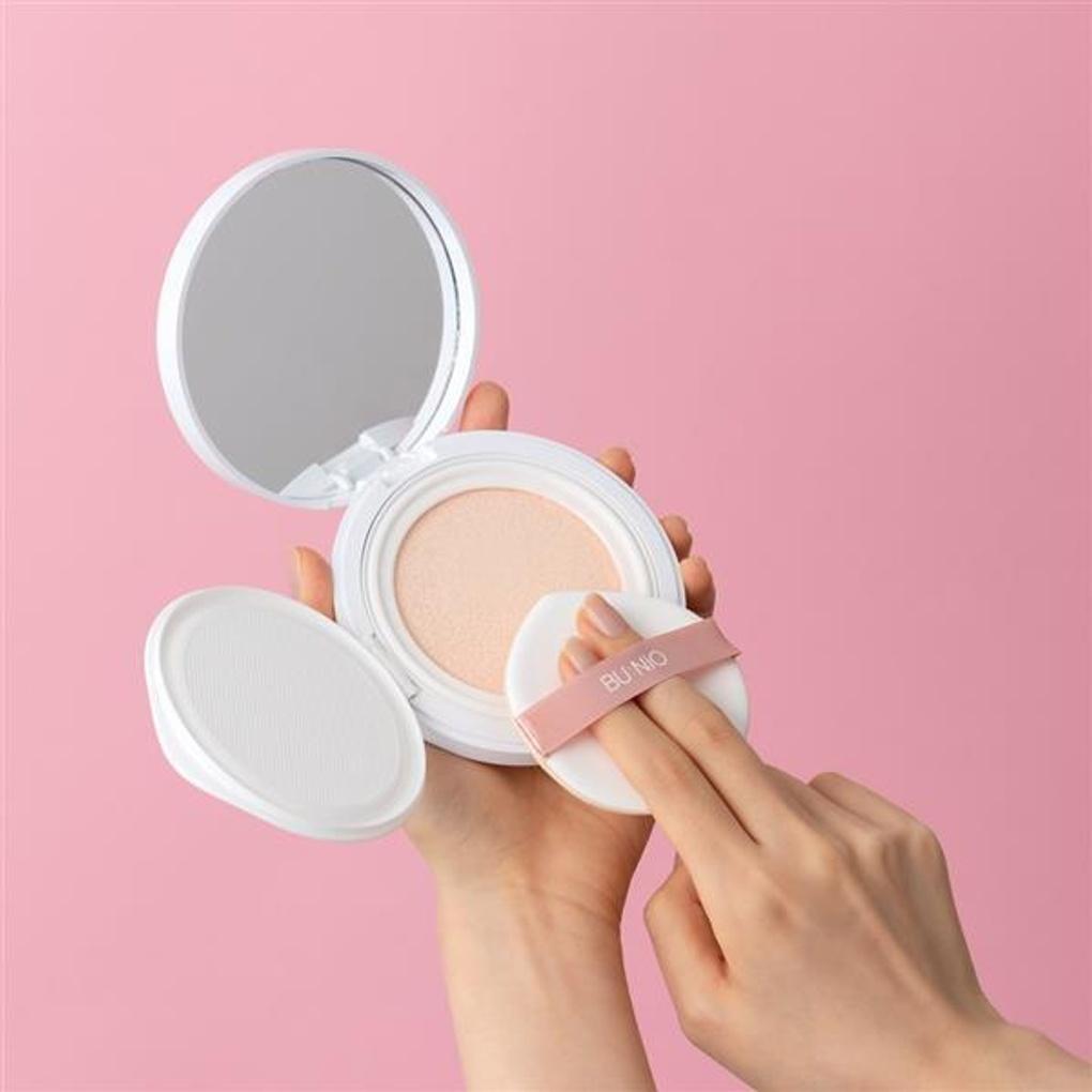 Viewnio King Cushion Puff 1 pack