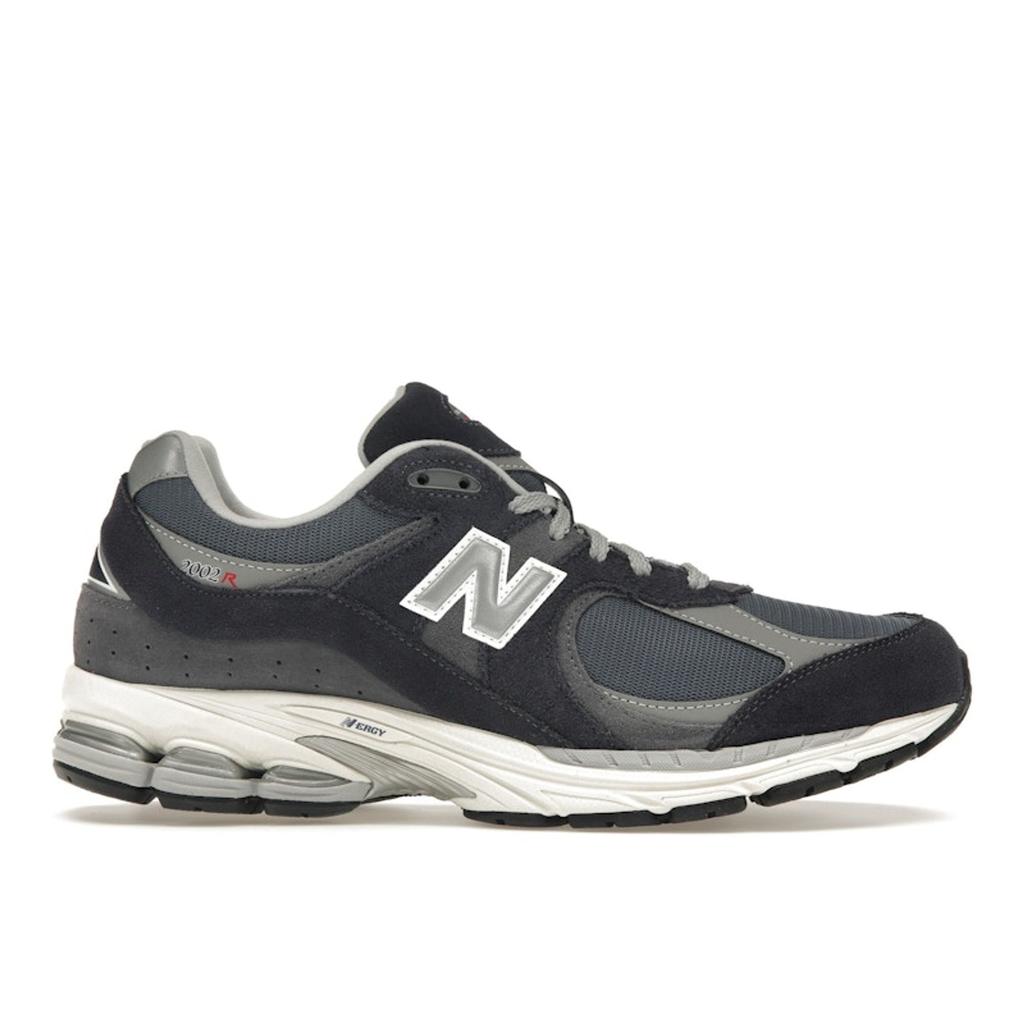 New Balance Pánské tenisky 2002R Eclipse Raincloud Blue Graphite M2002RSF