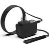 12V Shaver Charger Compatible with Braun Series 9 8 7 6 5 3 1, Electric Razor Charger Cord Replacement Compatible with Braun 3040s 340s 5018s 7020s