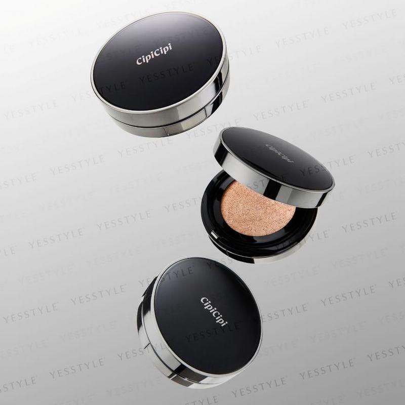 CipiCipi - Fit Skin Cushion R LSF 50+ PA+++