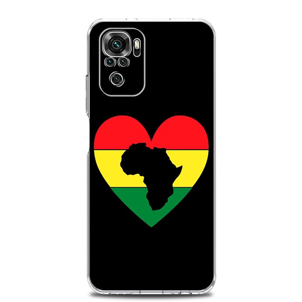 

Phone Case For Xiaomi Redmi Note 13 12 5G 9S 9 8 10 11 Pro Plus 4G 9T 13C 12C10C 9C 9A 7 Clear Cover Flag of Lithuania flag Redmi 13C
