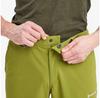 Montane Tenacity Lite Shorts