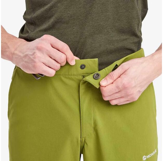 Montane Tenacity Lite Shorts