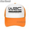 2024 New Arrival World Rally Championship WRC Baseball Cap Fashion Cool WRC Hat Unisex Caps