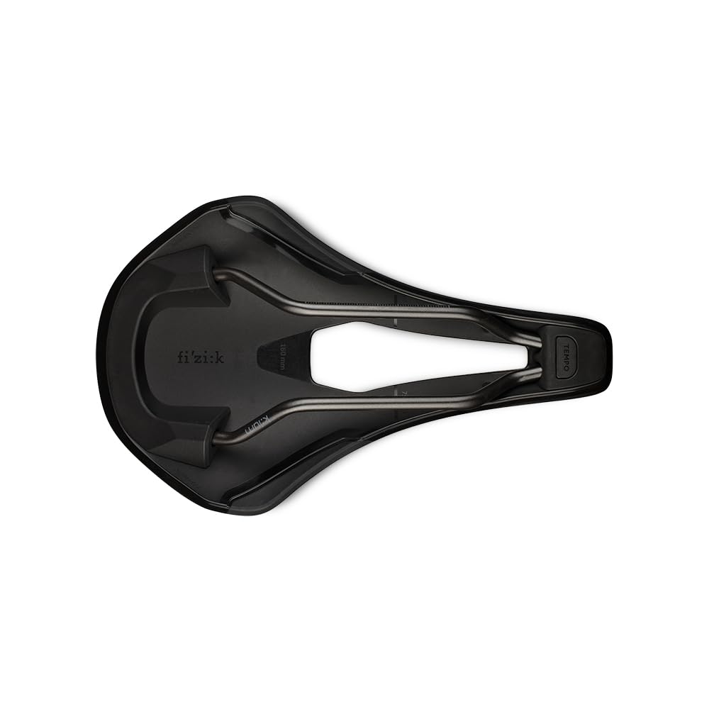 Fizik ARGO TEMPO R3 kium rail black 160mm black