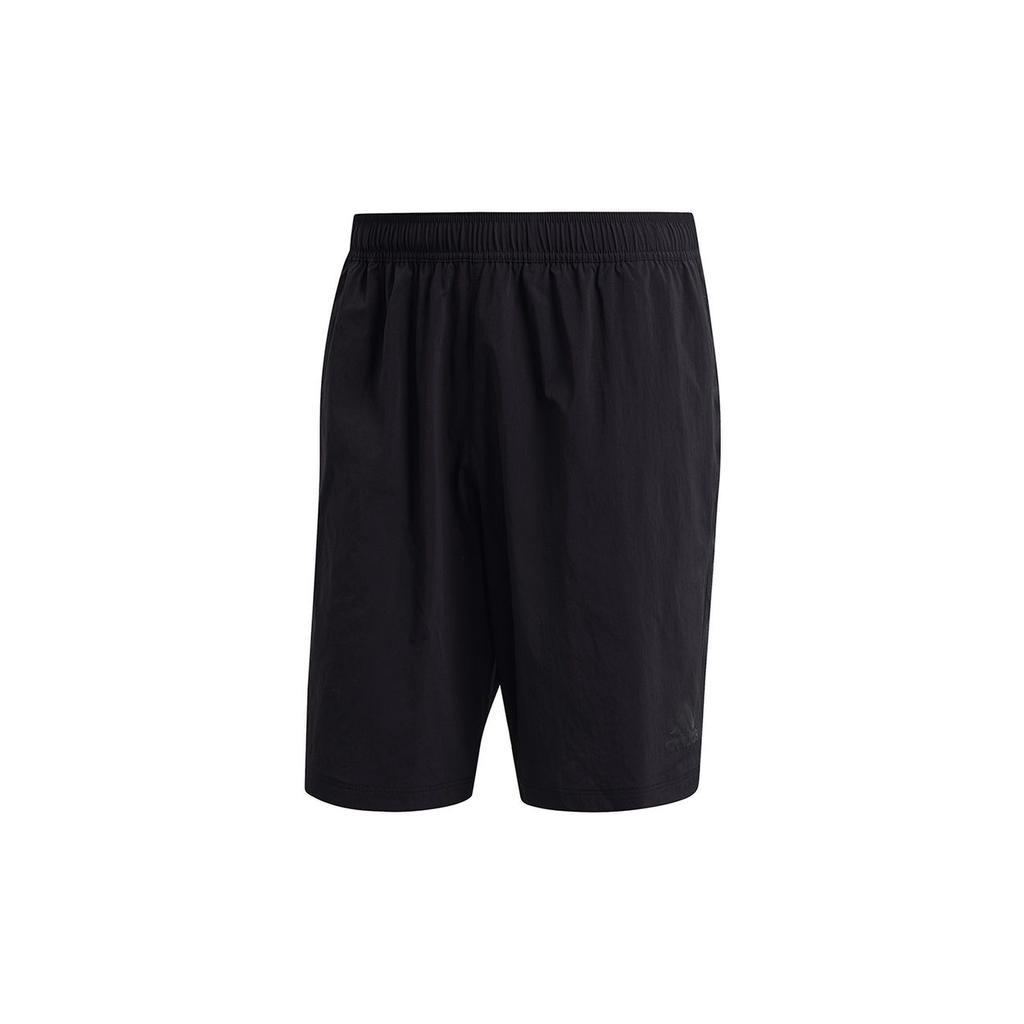 Adidas Creator Soccer Sports Shorts Men Bottoms Black FU3663