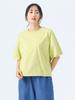 Beams Heart TEE Colorful Hot Fix One Size S/S T-Shirt, Women's,