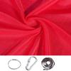 Popular Childrens Elastic Hammock Indoor Outdoor Swing Sensory Yoga Hammock for Kids Play
