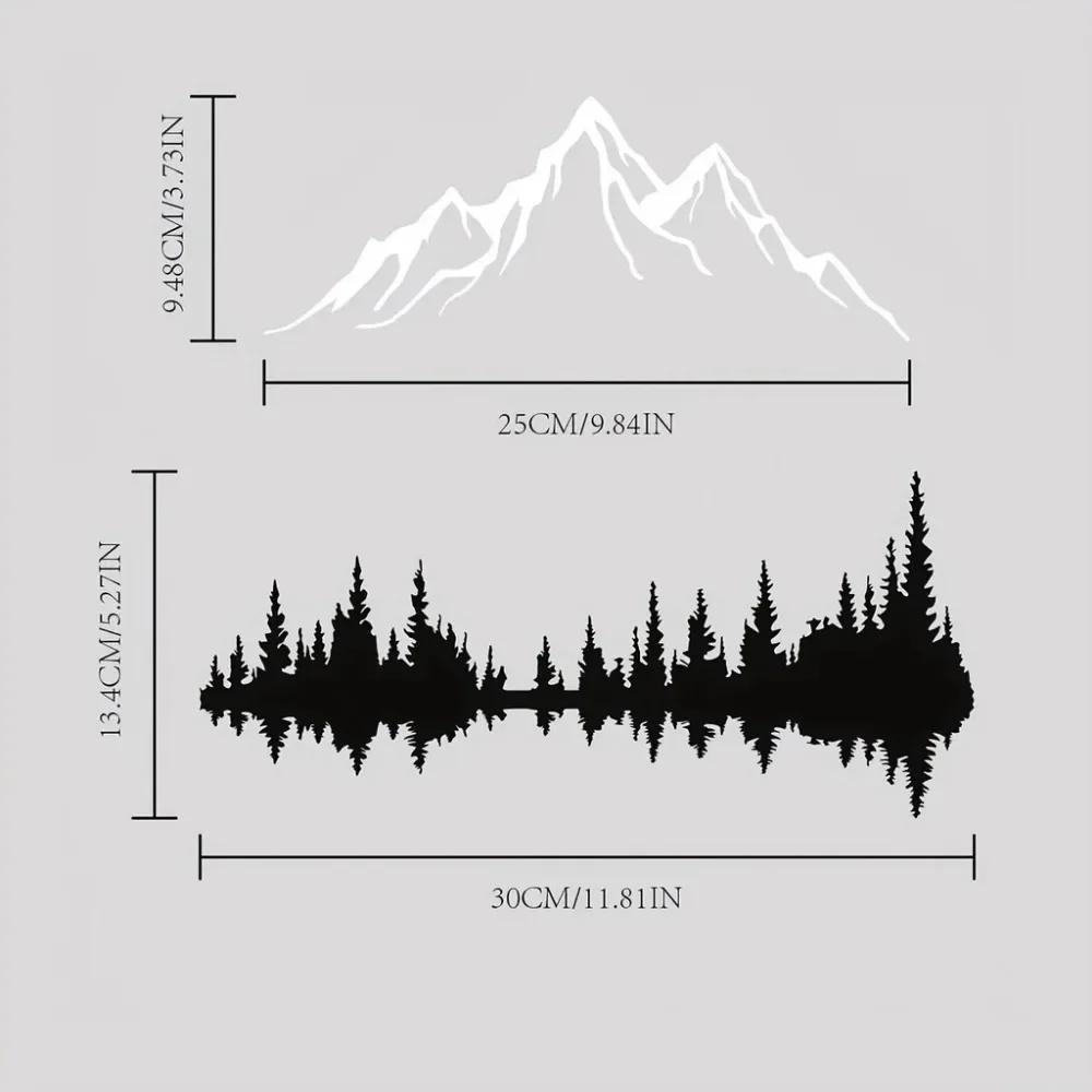 

Очаровательный рождественский настенный декор для спальни с изображением пикапа Санта-Клауса, металлический праздничный подарок на Рождество, металлический настенный декор для спальни чёрный