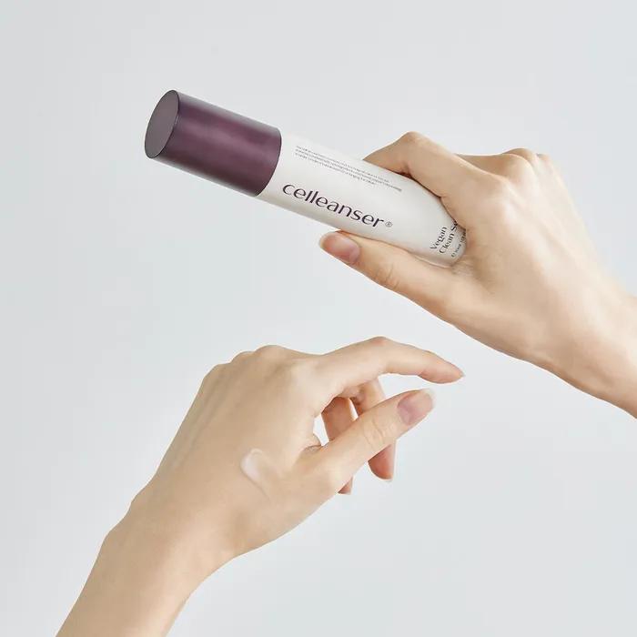 Vegan Clean Serum 30ml