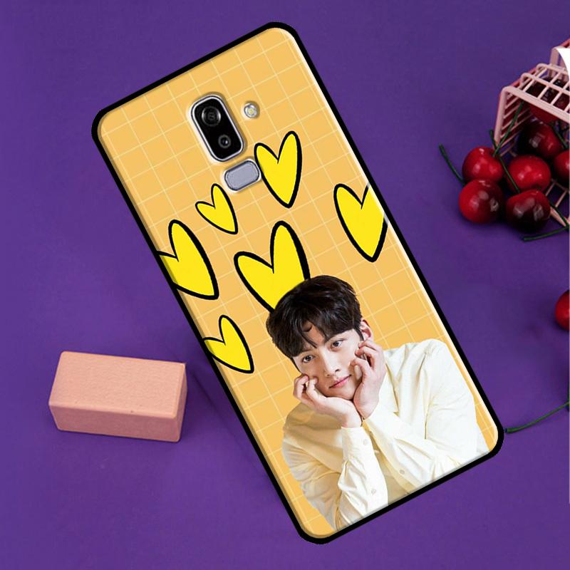 

Чехол Ji Chang Wook для Samsung Galaxy M13 M53 M56 M36 M16 M31 M11 M12 M32 M52 M35 M55 M15 M14 M34 M54 M06 Samsung M32 4G
