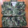 Outdoor Tactical Camouflage Training Uniform Set