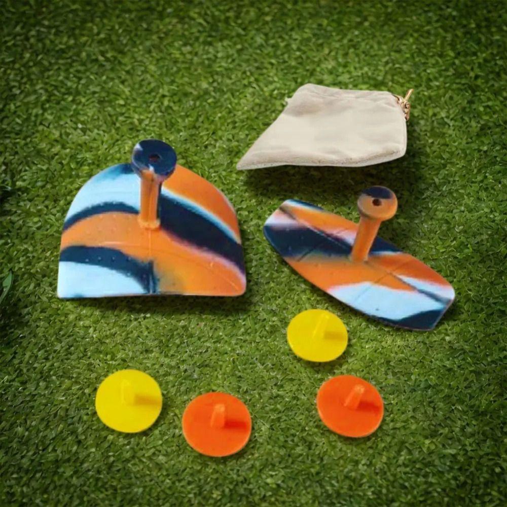 Swing Grip Pad Golf Magic Stick Correct Posture T-shaped Grip Golf  Golf Accessories