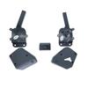Heavy Truck Adjusters & Electric Car Seat Slide Rail Accessories