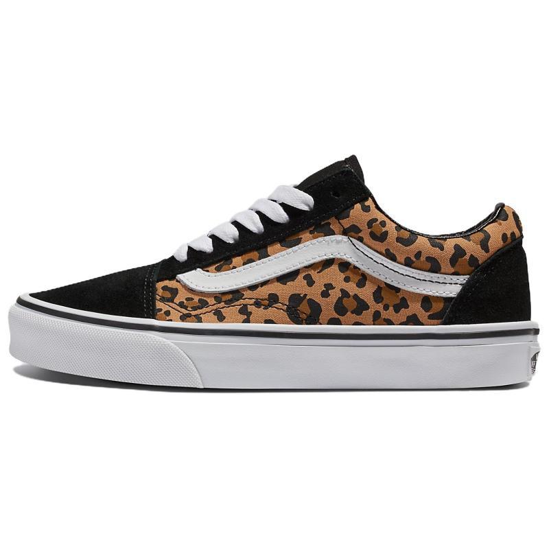 

Vans Old Skool Animalier Sneakers VN000CR5CJK 38