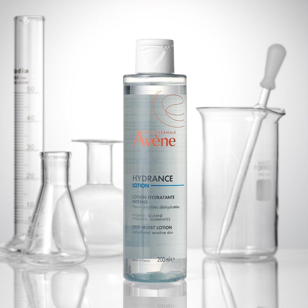 Avene Lotion hydratante profonde Idrance 400 ml