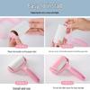 Reusable Lint Roller with Tear-Off Sheets