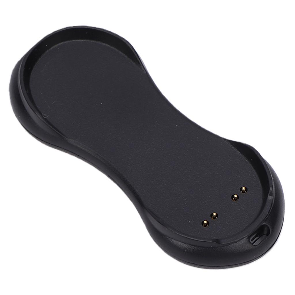 Charging Dock Fit for PLAUD NotePin S Ai Voice Recorder Fast Magnetic Charging Replacement Charger Base
