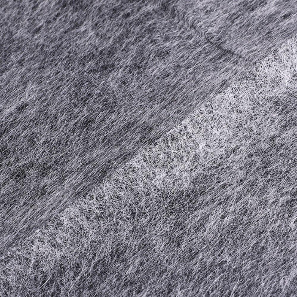 Non-woven Interlining Adhesive Tape Sewing Tool Clothes Ironing Hem Tapes  for Shorten Repair Pants