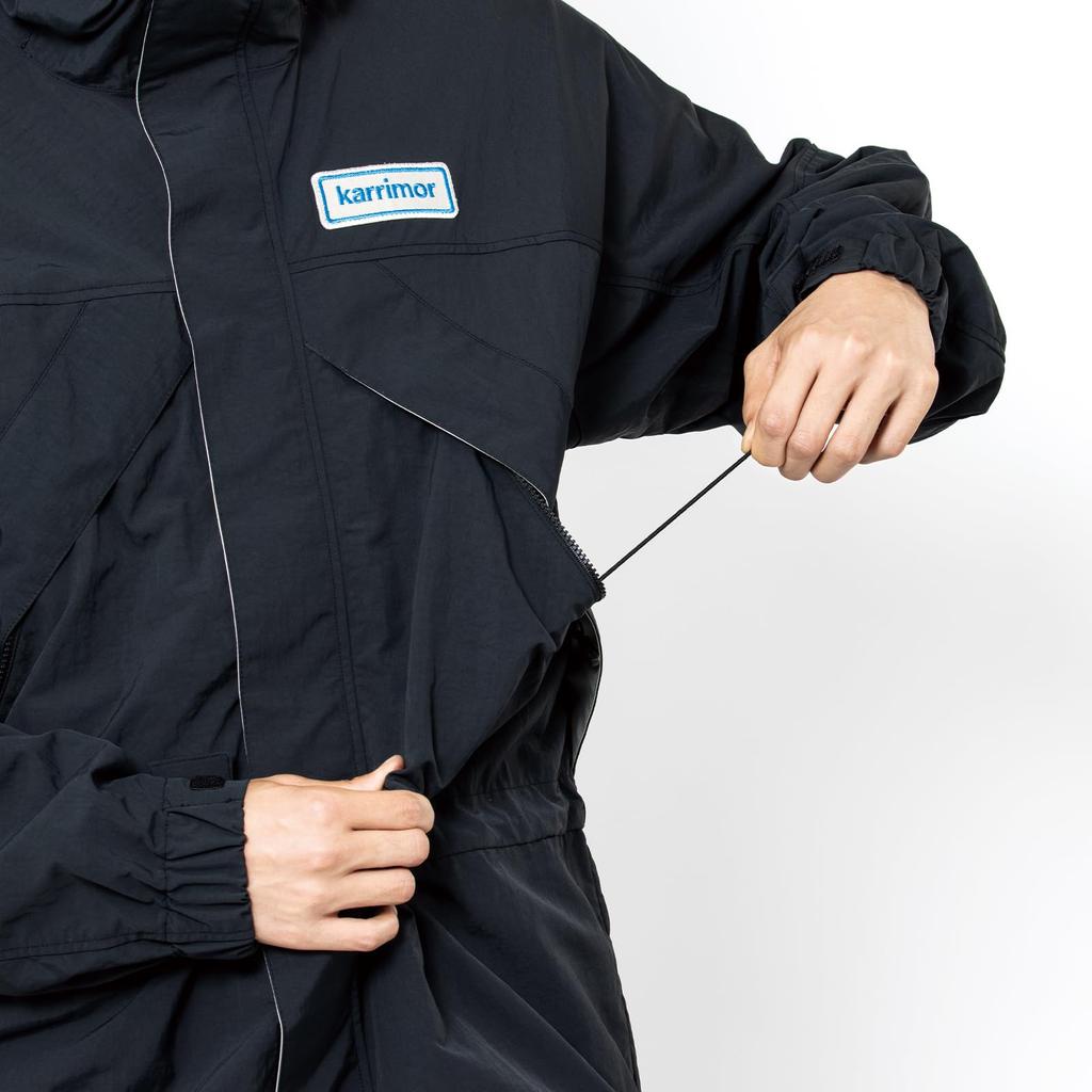 Karrimor Kurtka Triton Czarna