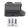 Radiator Motor Fan Heater Resistor 9662872380 For Citroen Berlingo C1 C4 C-Elysee DS4 DS5