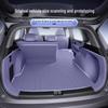 26 Shangjie H5 Trunk Mat for 2025 Model - Interior Modification Accessory