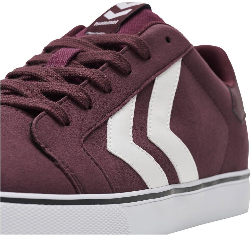 Sneakers Hummel Leisure Lx-E (216022) Red