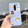 For Xiaomi Redmi 8 Case Redmi 8A Pro Fashion Pattern Jelly Silicone Phone Cases For Redmi8 8 A Pro Soft TPU Back Cover